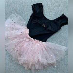 Girls Beginner Ballet 🩰 Bundle size 4-6